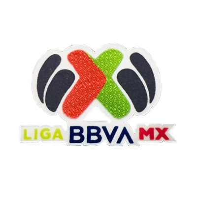 Liga MX 2024/25 patch