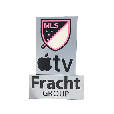 MLS 2024/25 patch