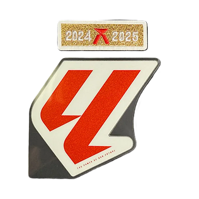 Real Madrid La Liga Champions 24/25 patch
