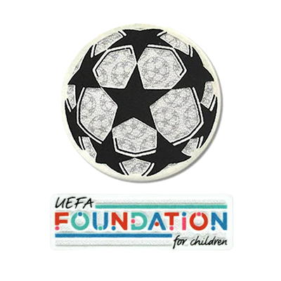 UEFA Champions League 2024/25 patch