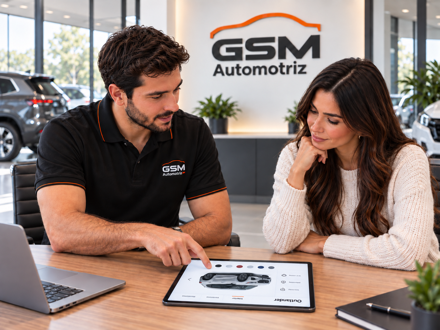 GSM PRO - Orientación Técnica