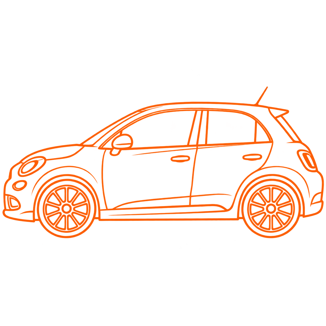 City Car