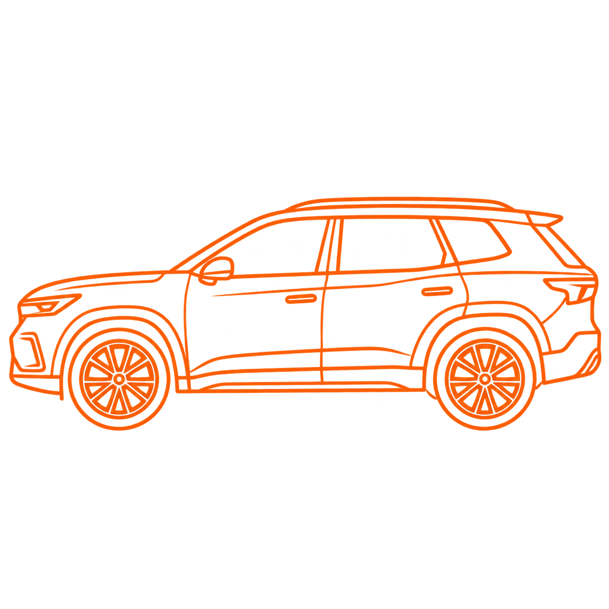 SUV