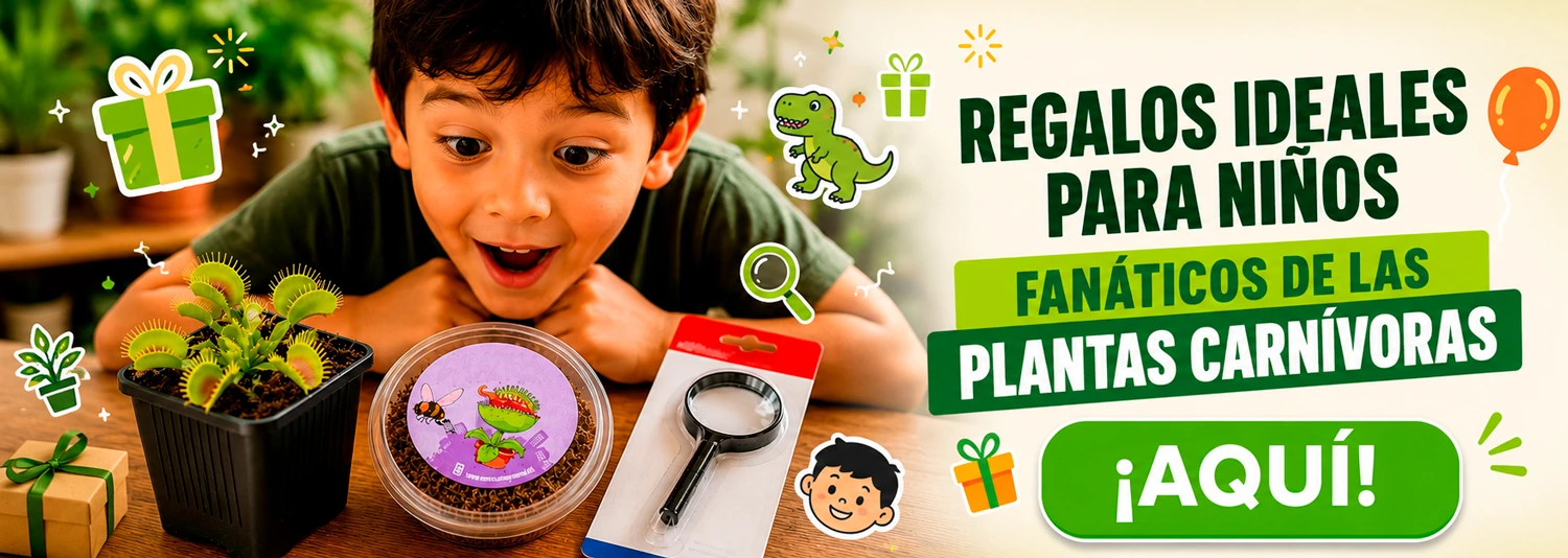 Regalos para el día del niño