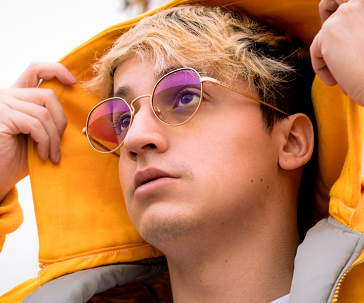 ProPlayer Chileno COD Warzone