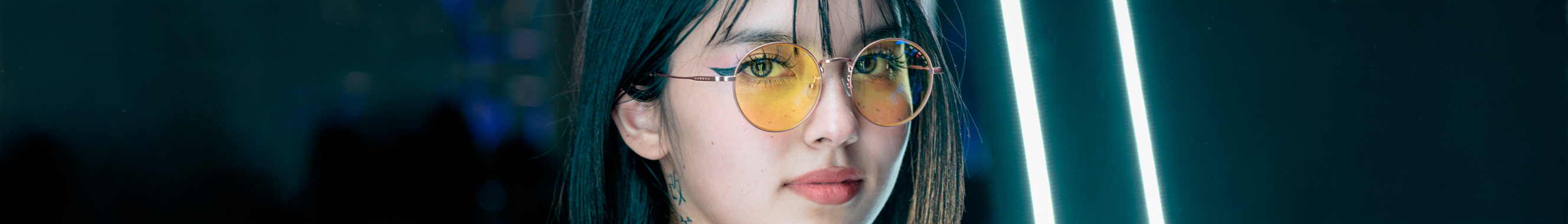 lentes para proteger la vista de las pantallas
