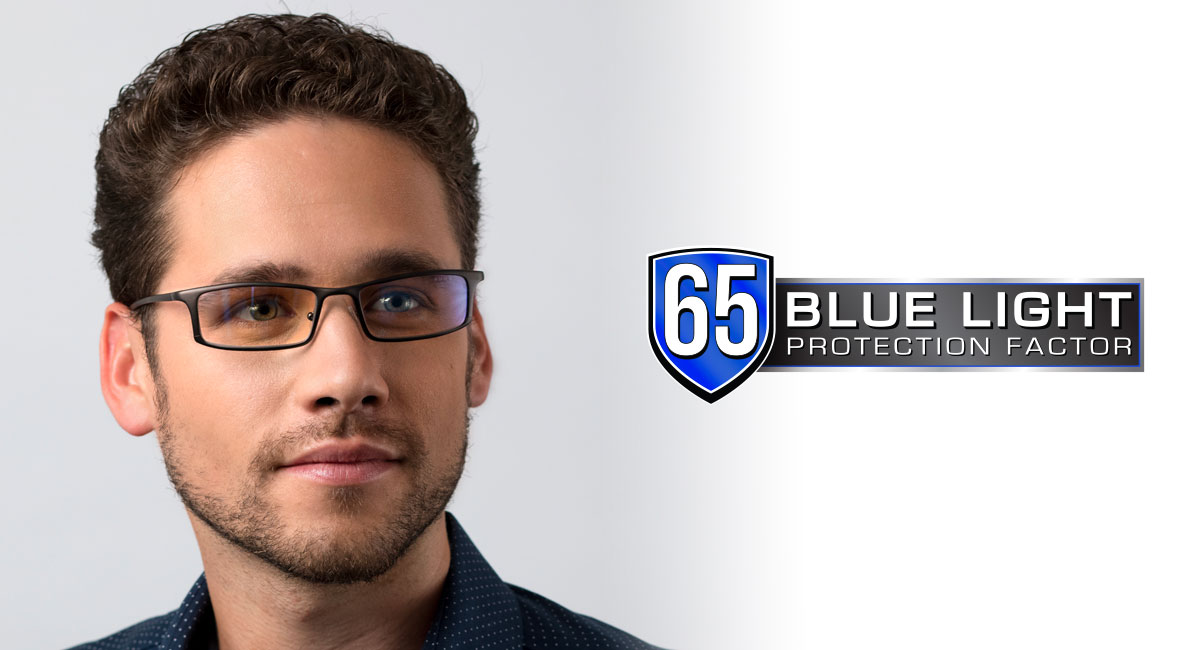 BlueBlock Gaming Glasses