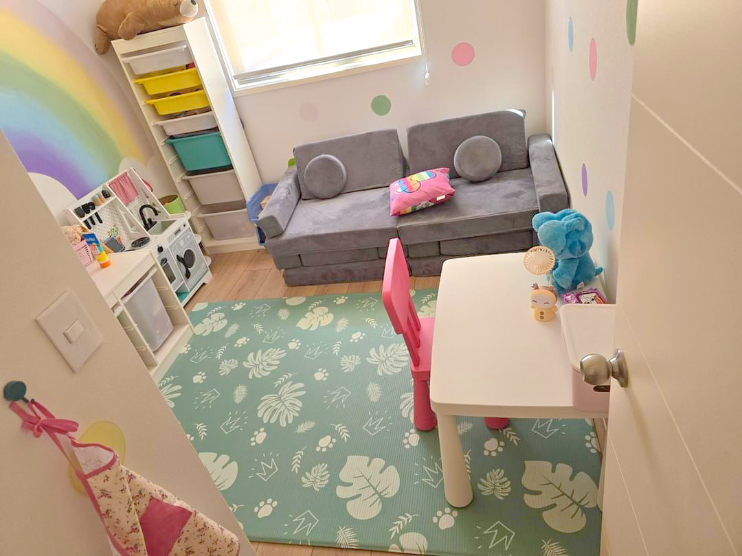 Playmat Little King