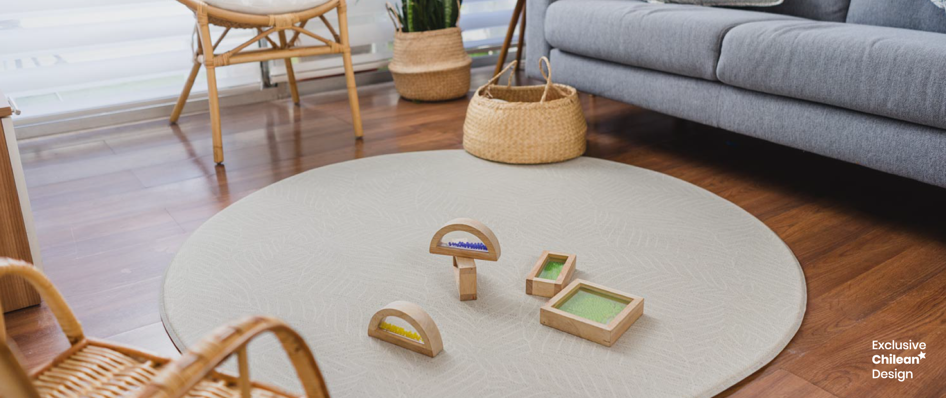 Playmat Little Moon