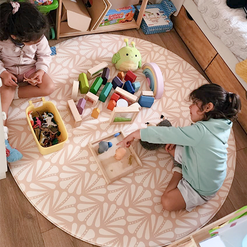 Playmat Little Moon