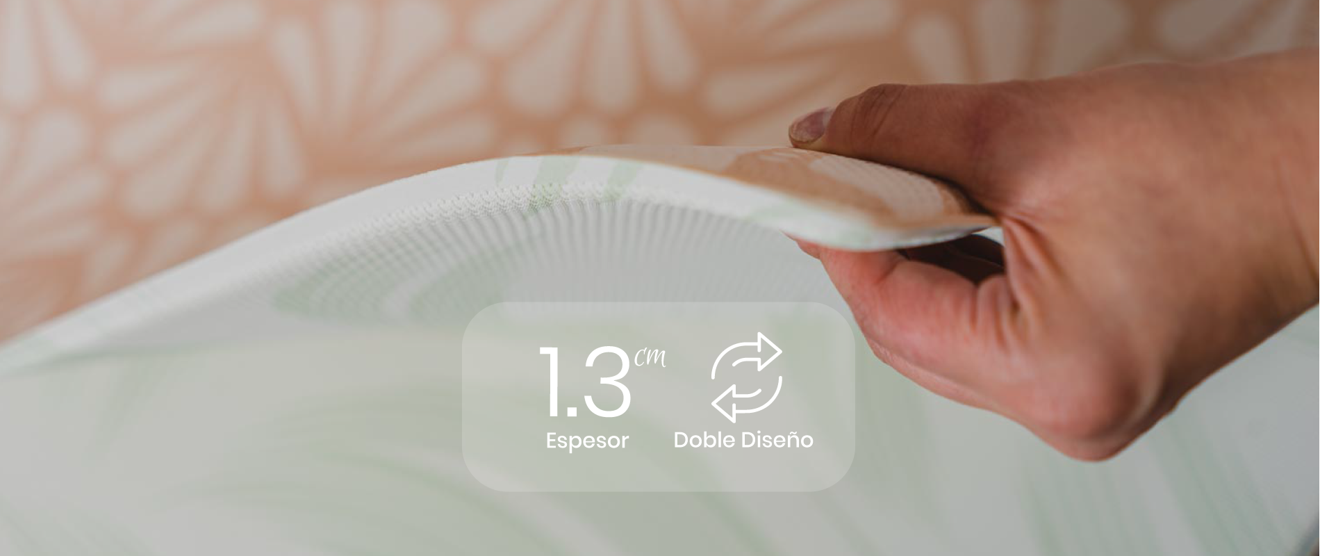 mat bebé super acolchado para juego seguro en el suelo