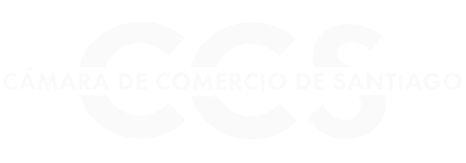 Asociado Cámara de Comersion de Santiago