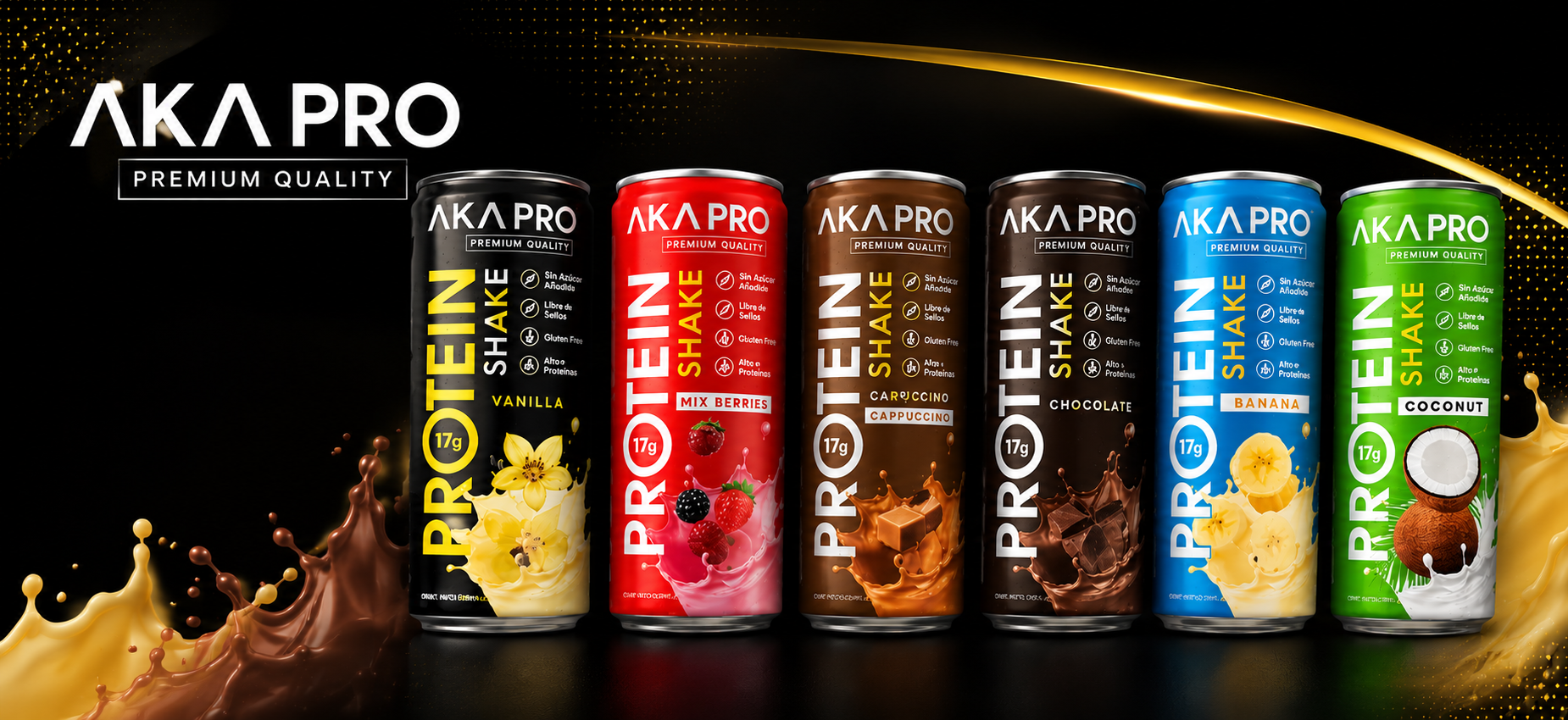 Aka Pro