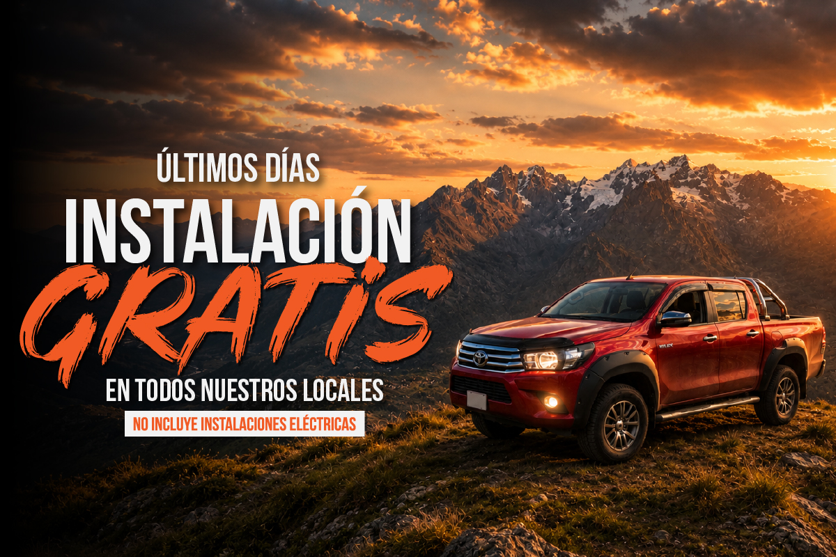 Promoción