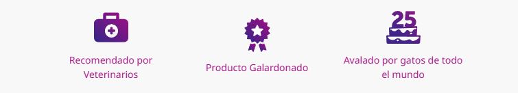 Feliway Recomendado por Veterinarios