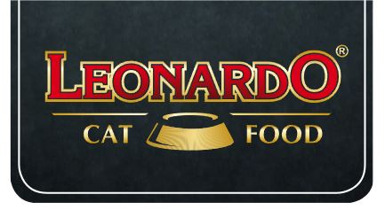 Leonardo Alimento Humedo Cordero Ave
