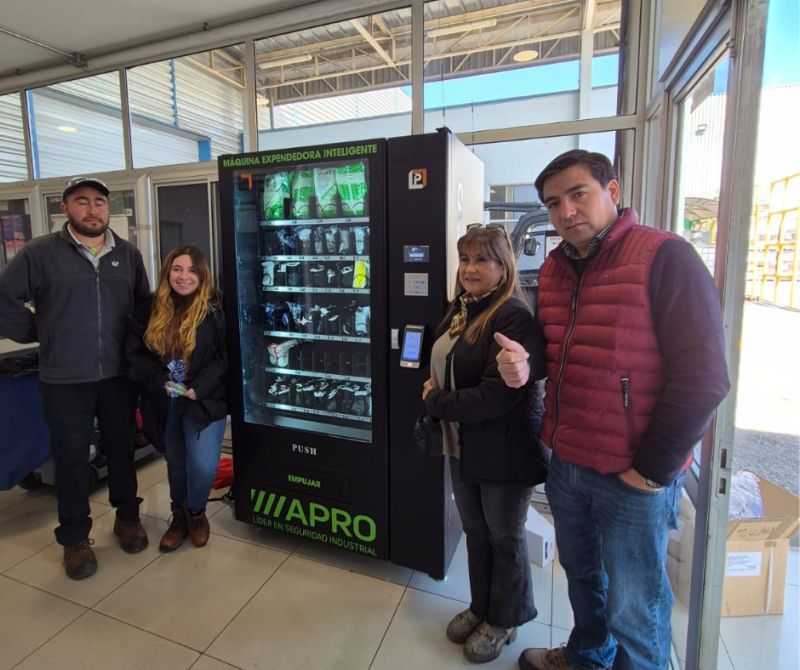 Grupo Arcor · Cartocor
