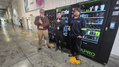 Empresas Carozzi