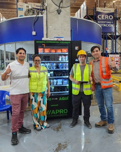 PepsiCo