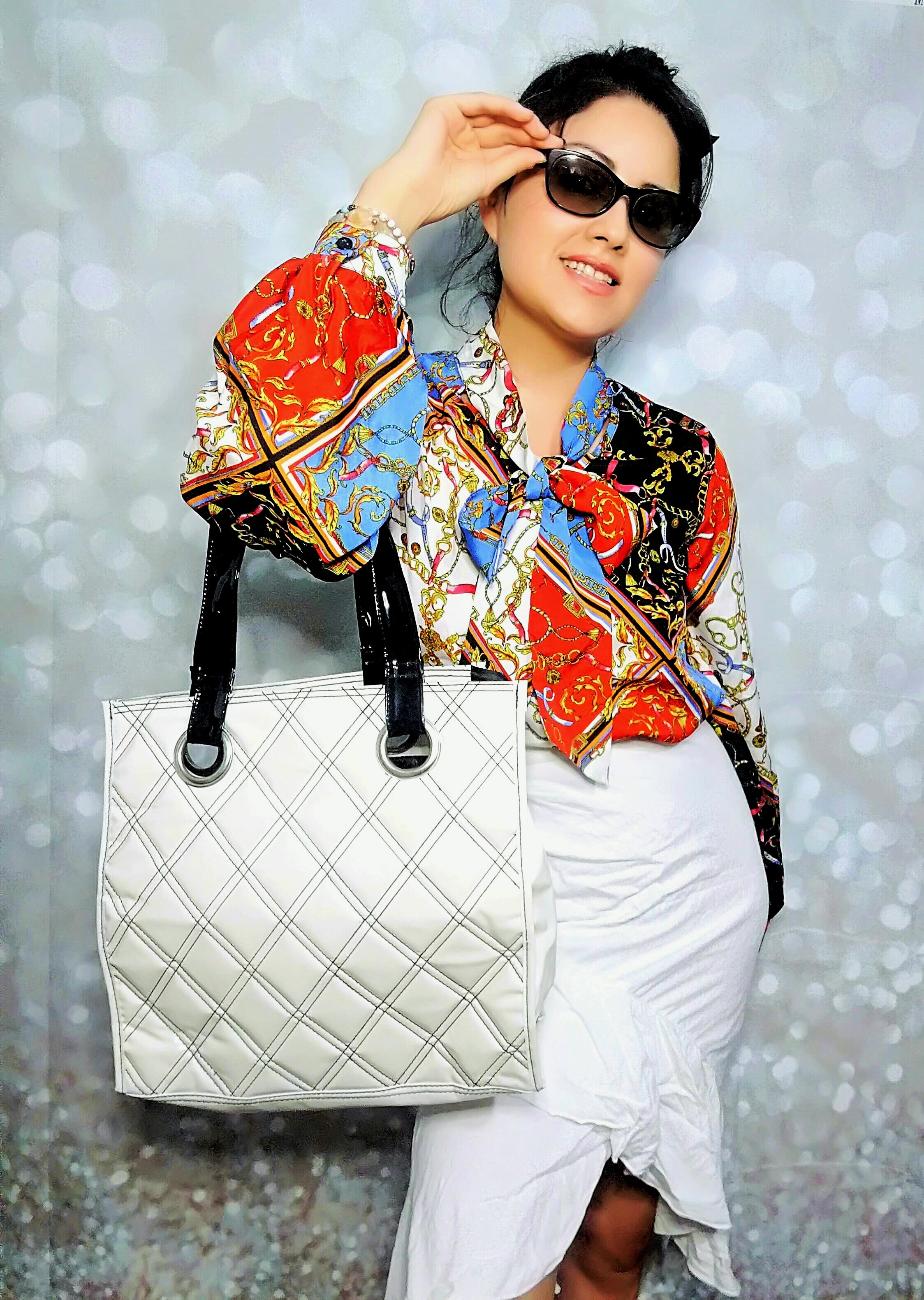 Looks Verano - Salida de Shopping