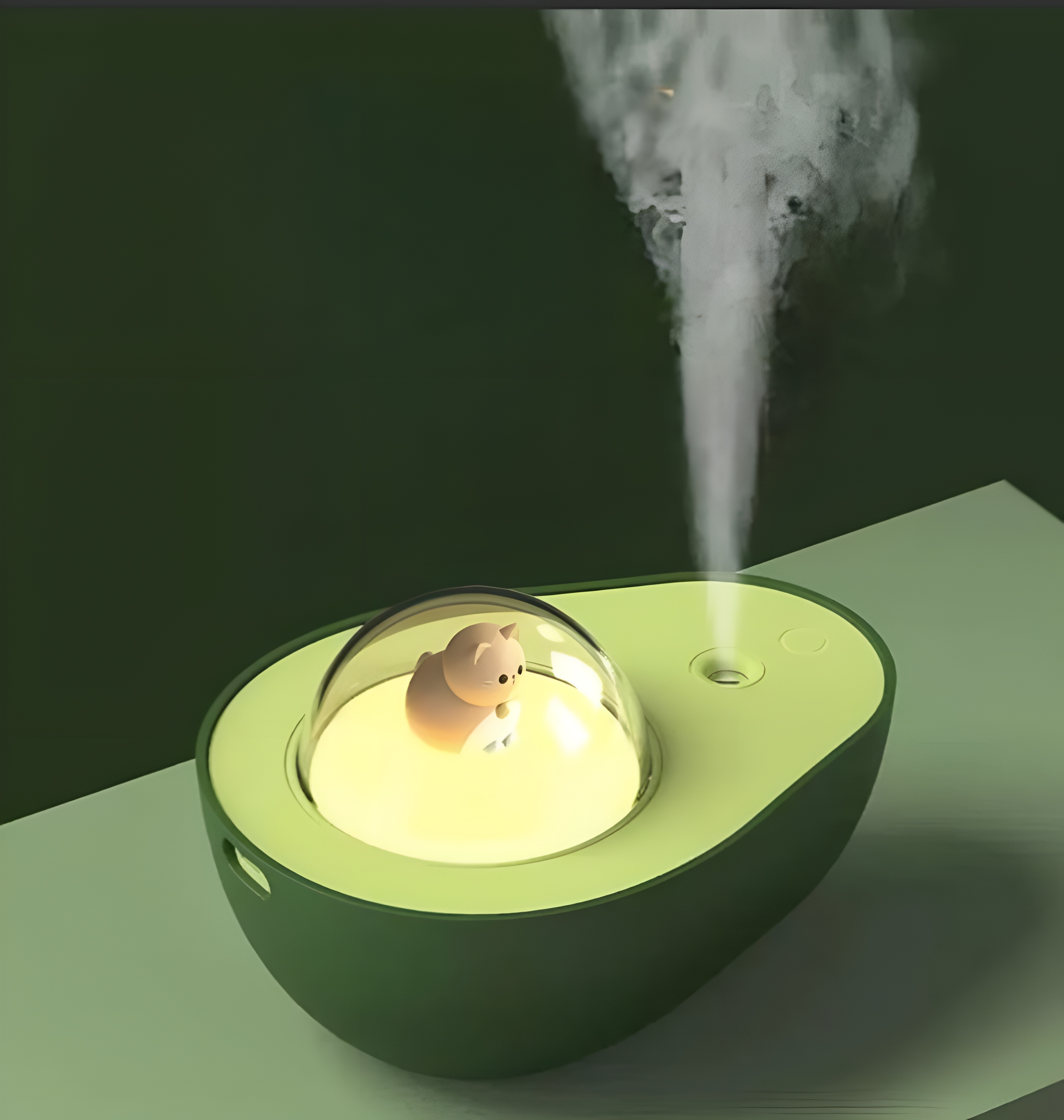 HUMIDIFICADORES