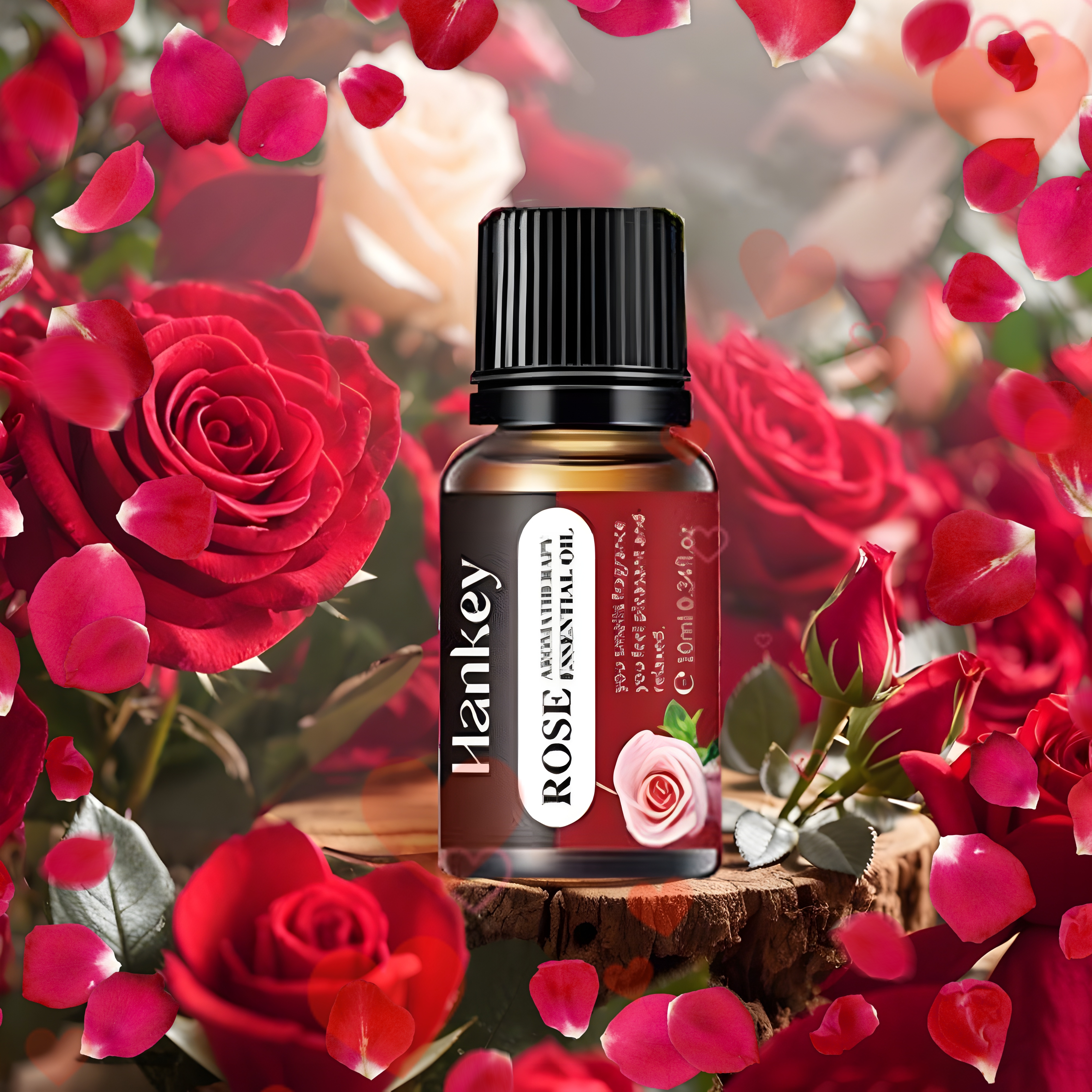 Aceites Aromáticos
