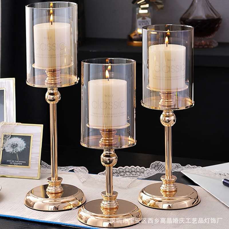 CANDELABROS