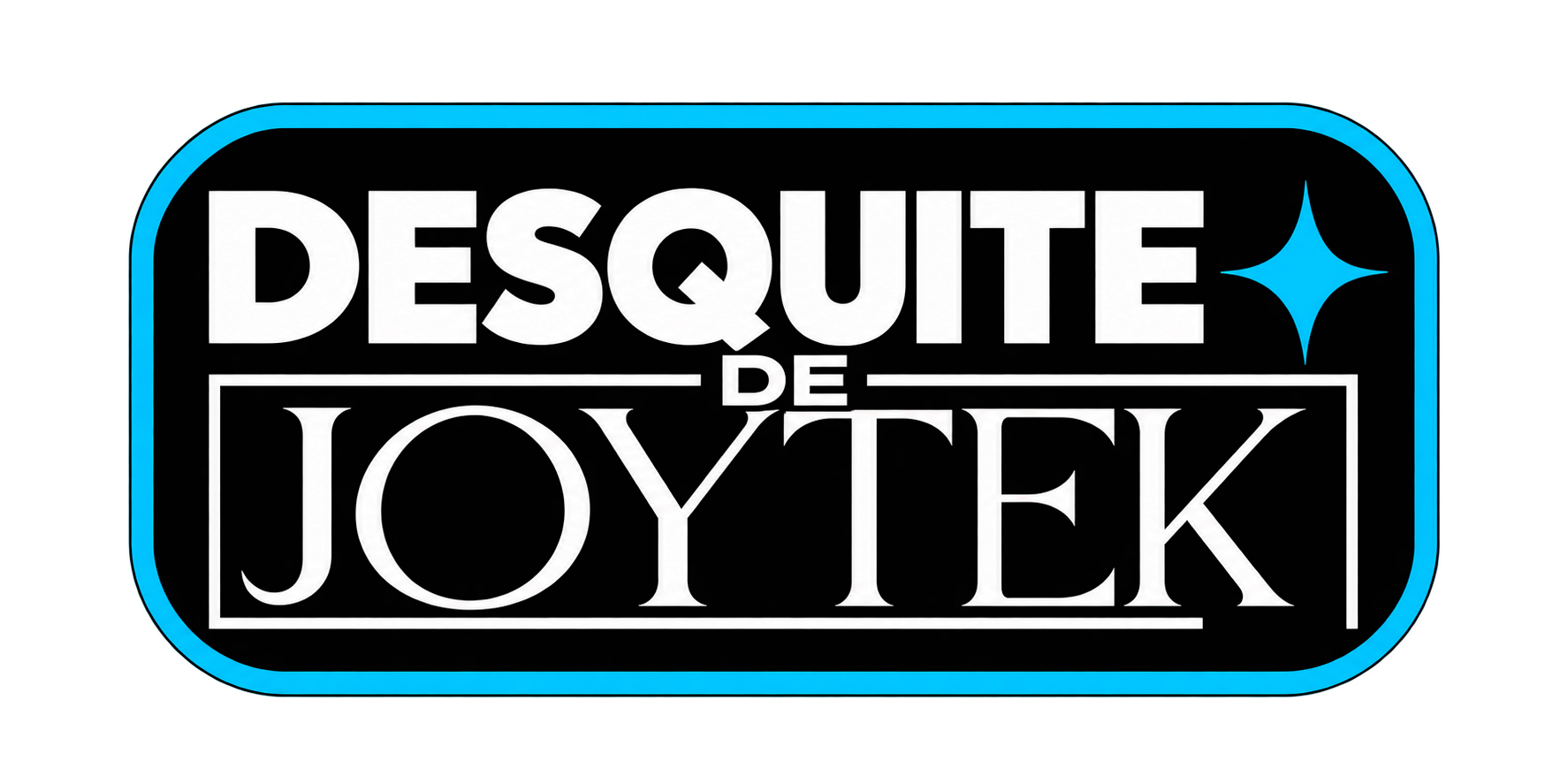 Desquite Joytek