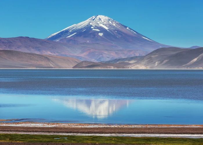 Soluciones para un Chile más sostenible