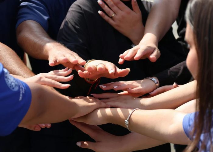 Comunidad de emprendimientos sostenibles