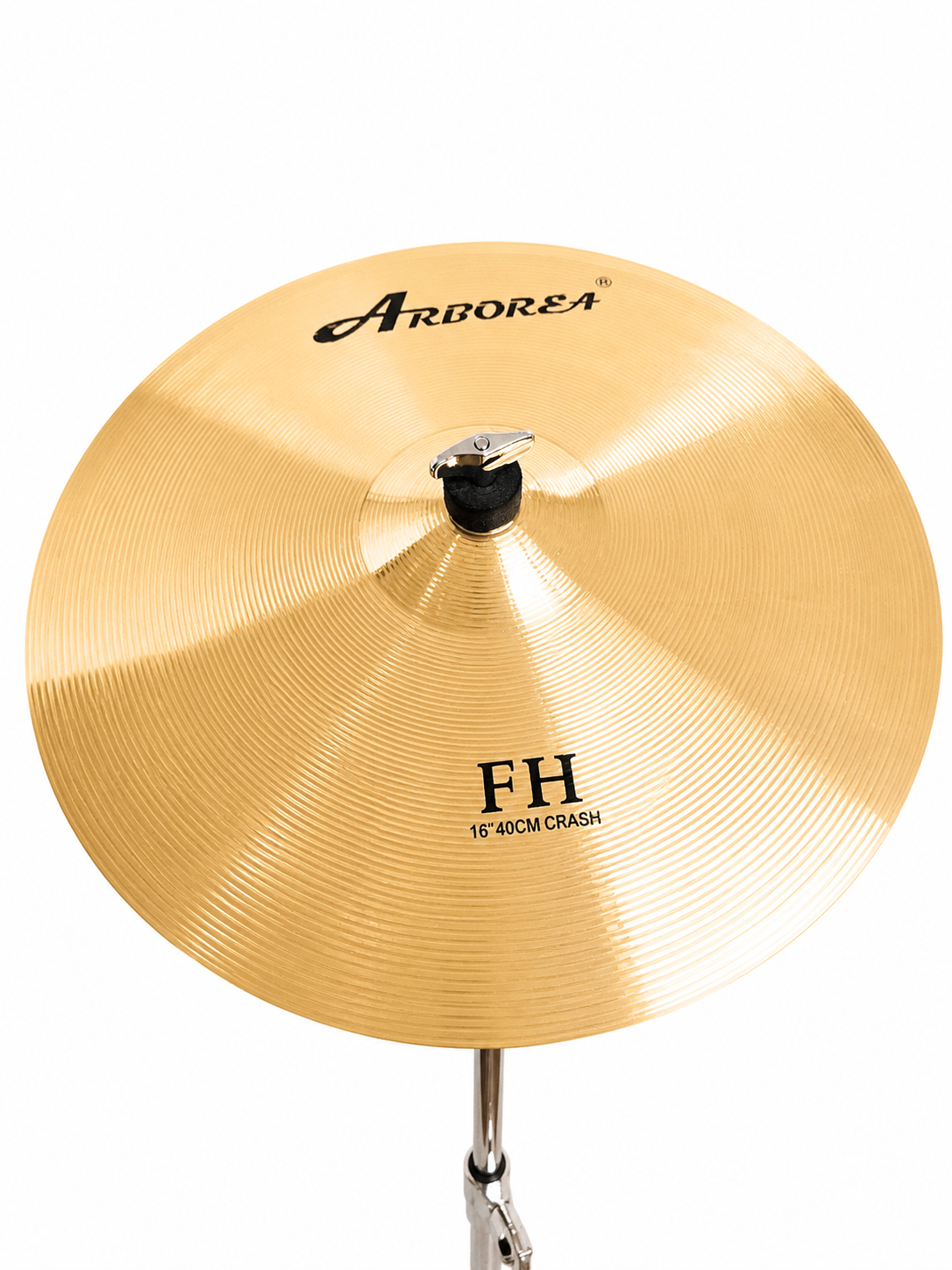 Platillos Arborea FH disponibles en Lucy Rock