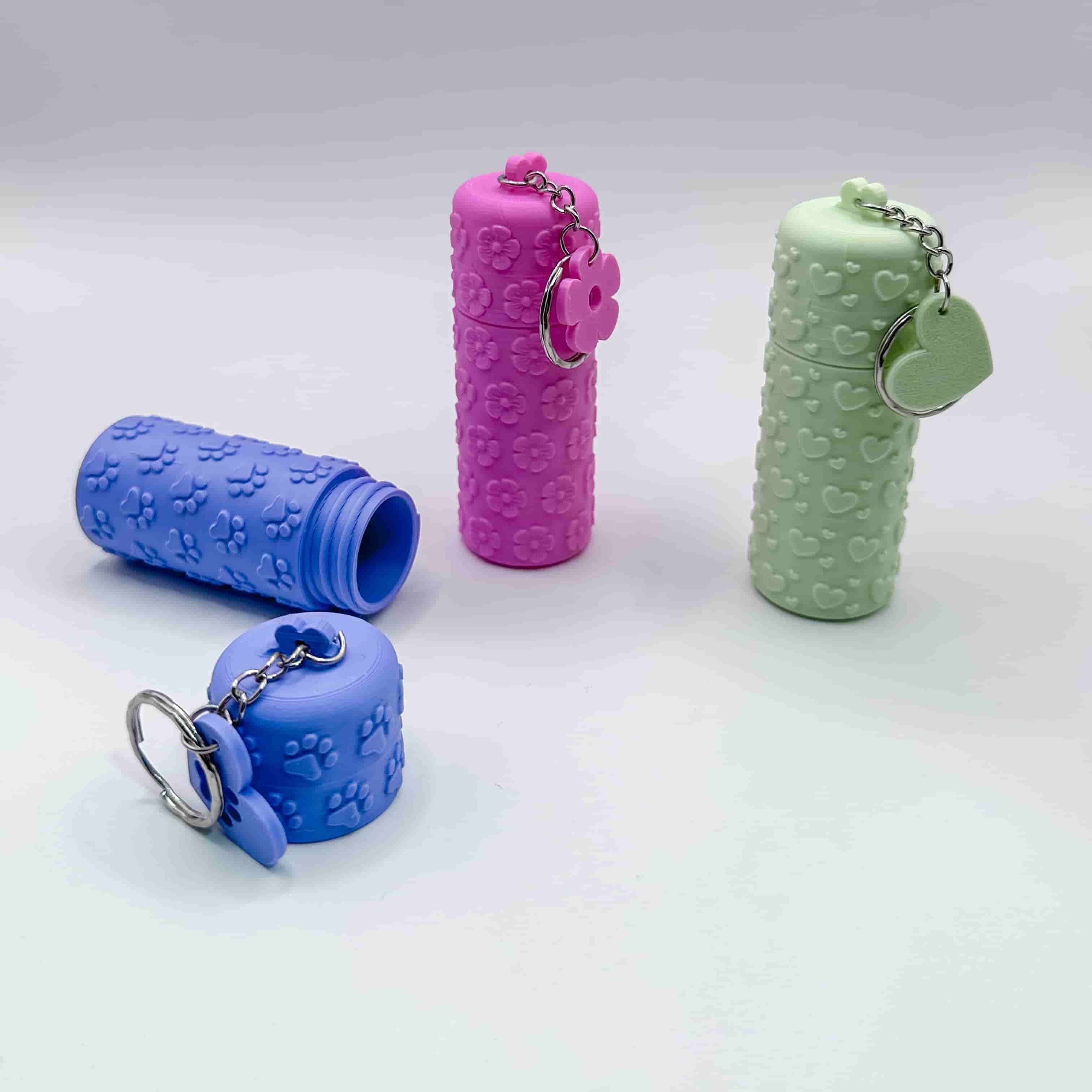 Accesorios