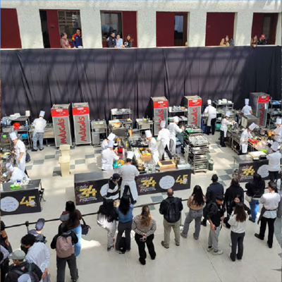 Maigas en Viña Vik - Canal Horeca