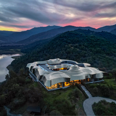 Maigas - Canal Horeca gastronomía de lujo