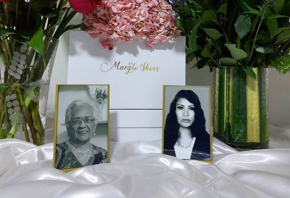 Margarita y Gloria