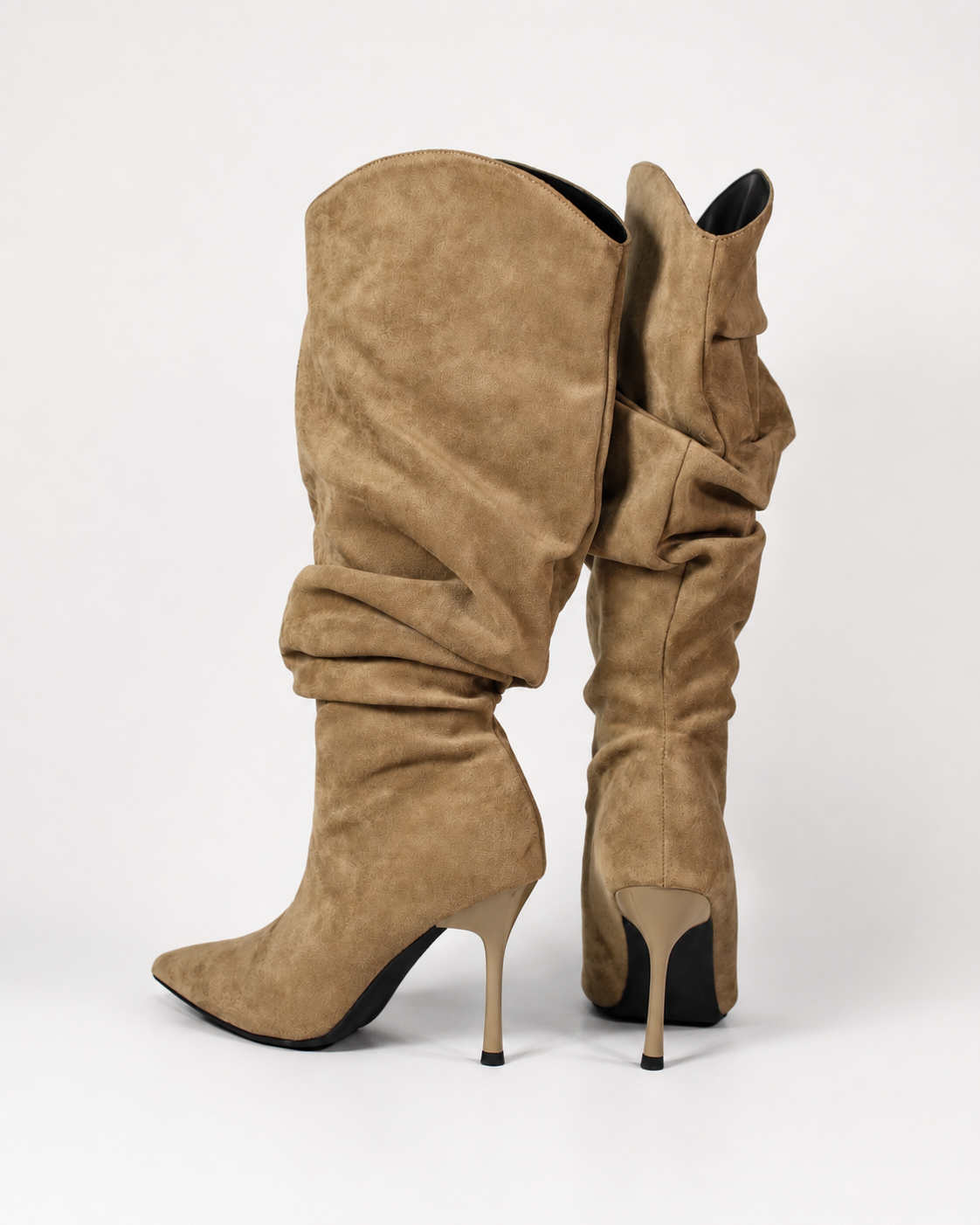 Botas Marglo Shoes