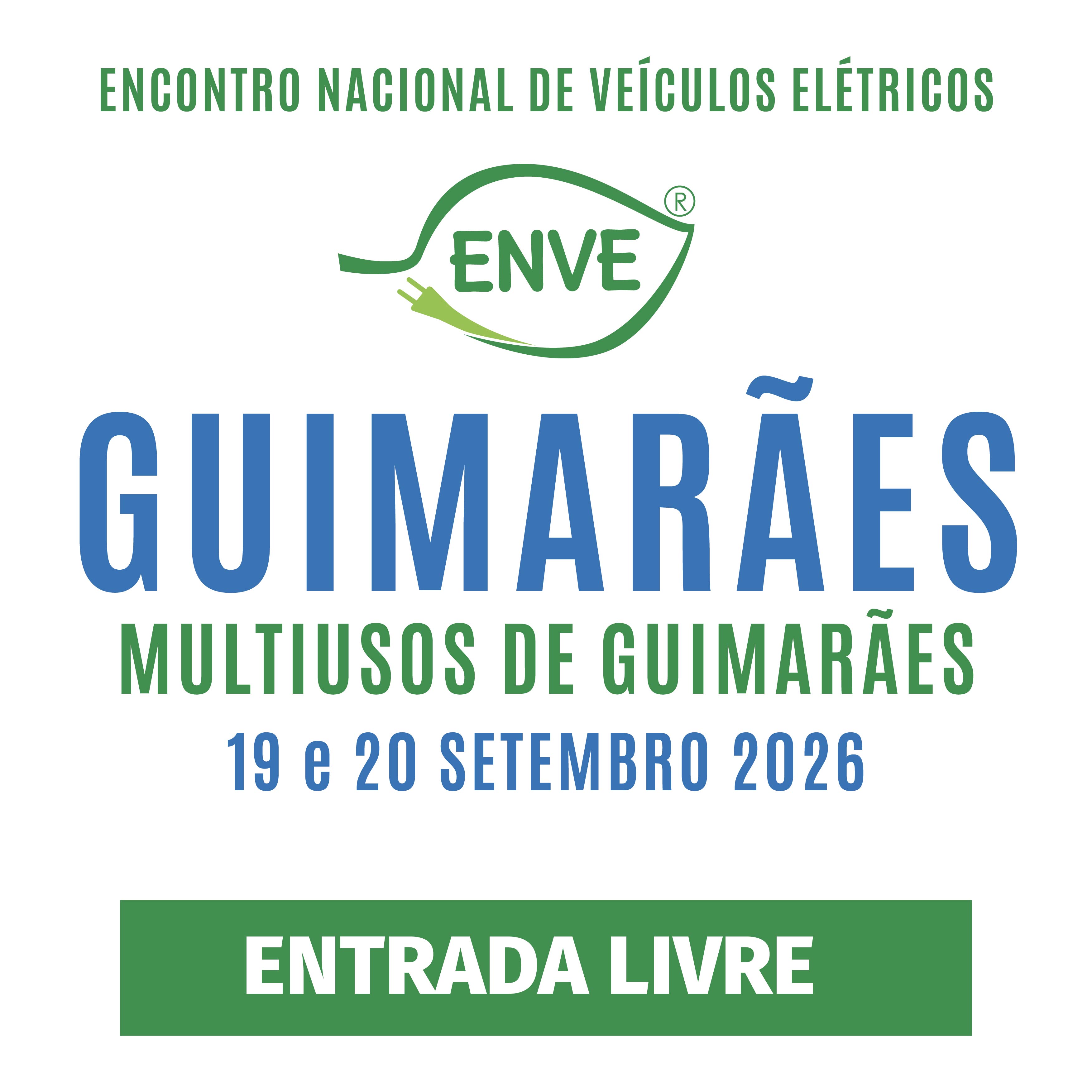 Semana Europeia da Mobilidade em Guimarães