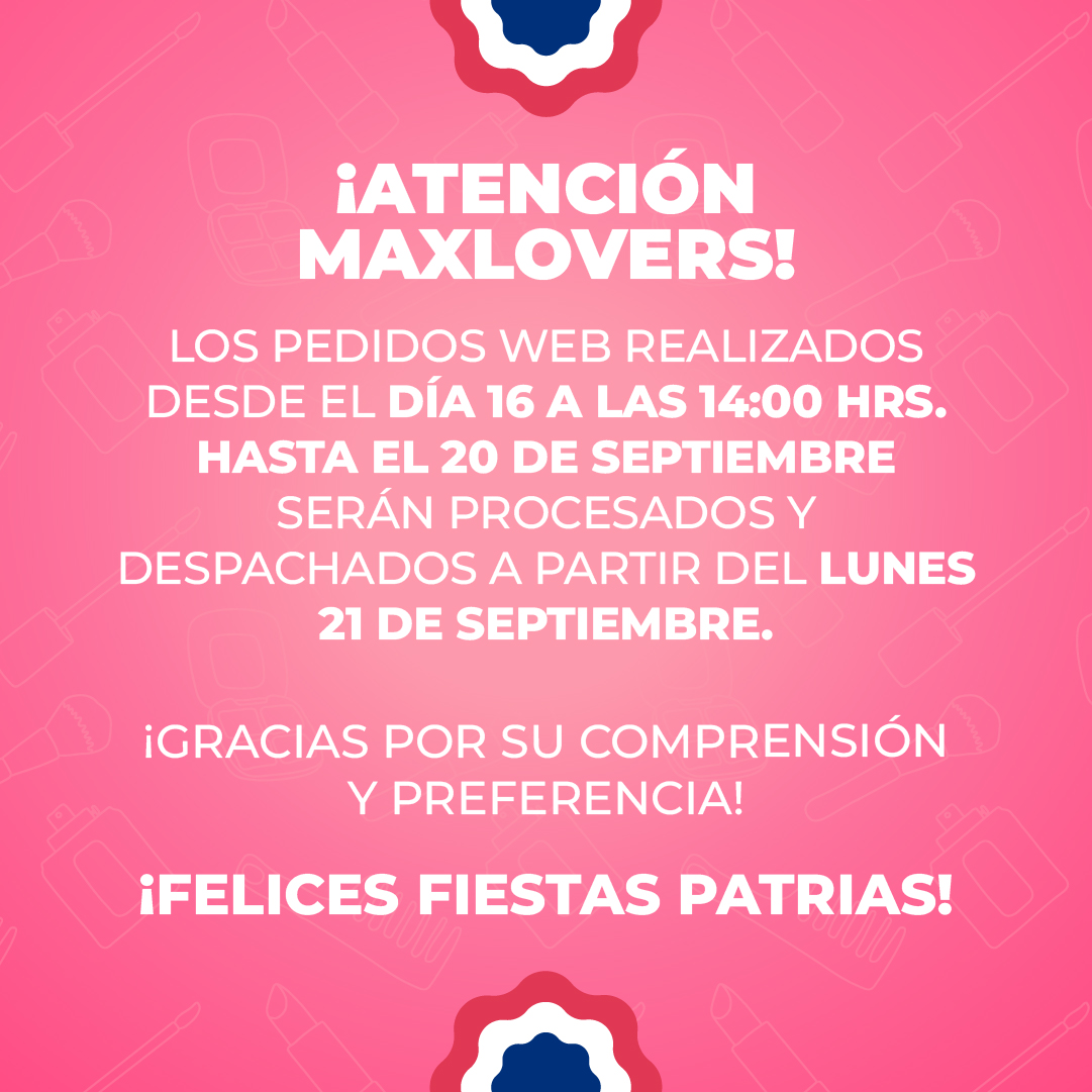 Información Importante