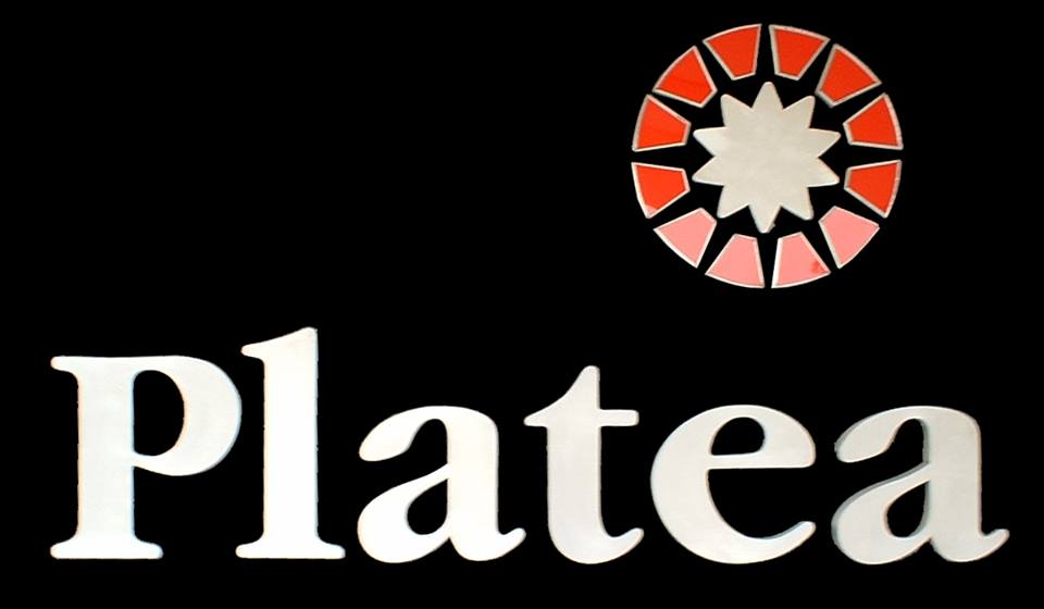 Platea