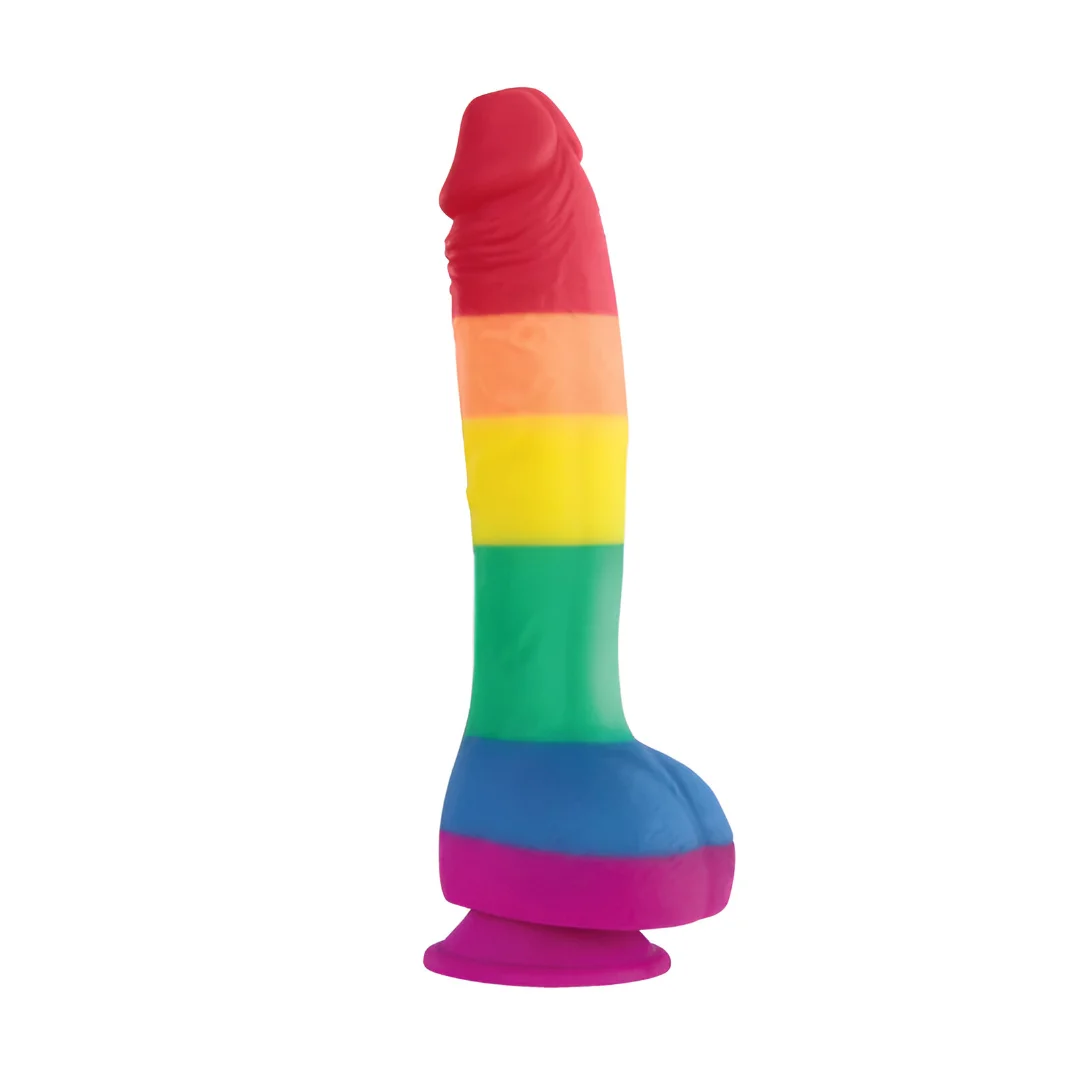Dildo Edición Pride 8