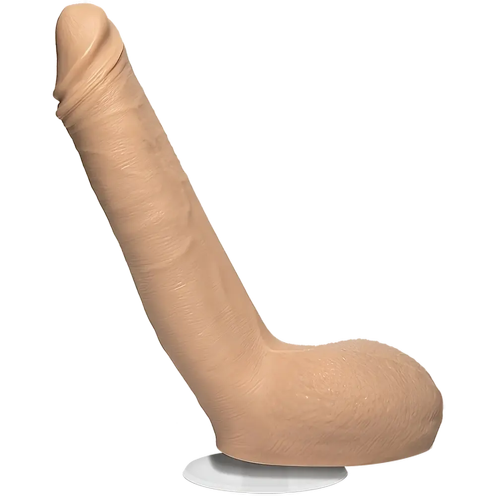 Dildo Jordi El Niño Polla