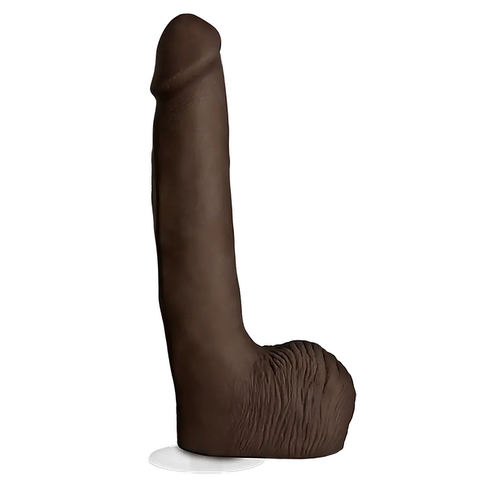 Dildo Rob Piper