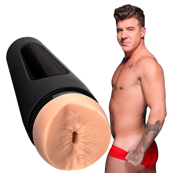 Masturbador Man Squeeze JJ Knight