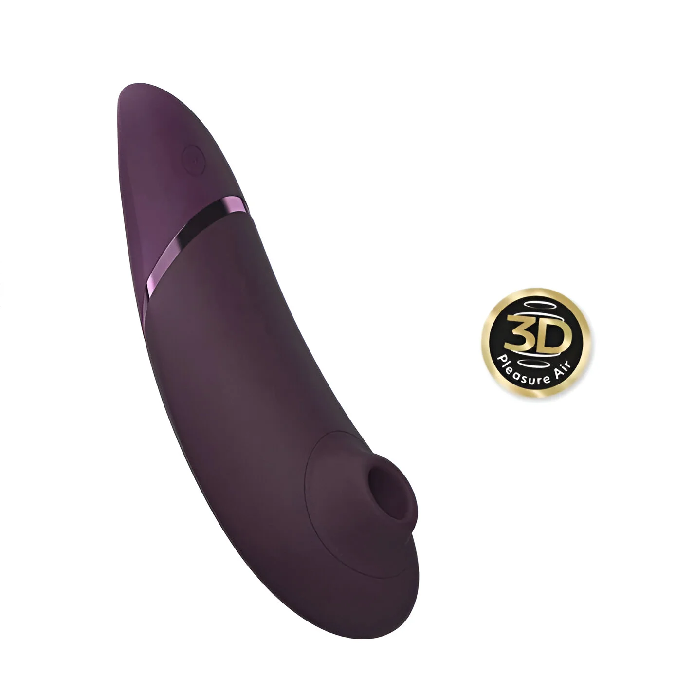 Succionador de Clítoris Next - 3D