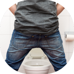 Optimiza la función urinaria