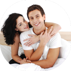 Aumenta la libido y energía