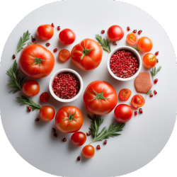 100% Ingredientes naturales