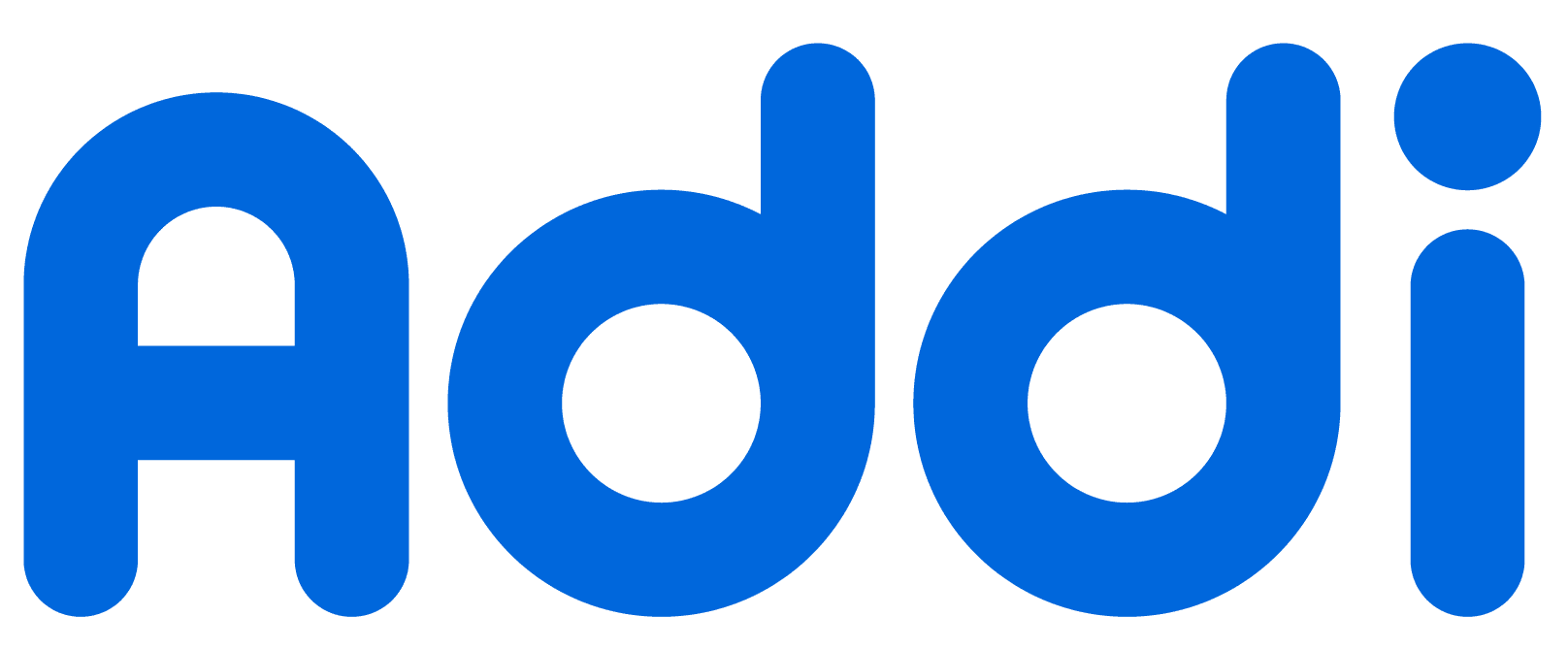 Logo Addi