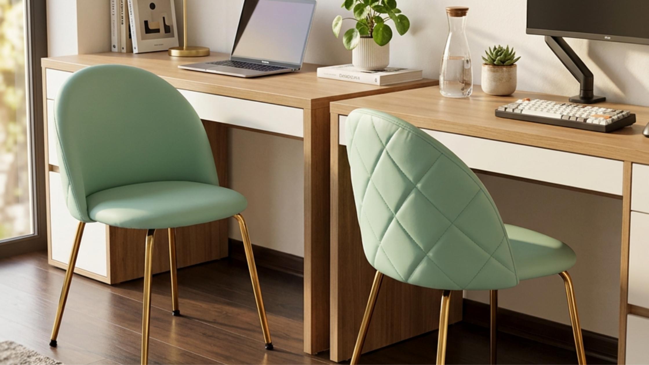 home office silla nordica diseño nordeco