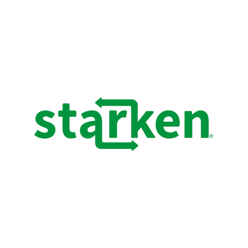 Starken